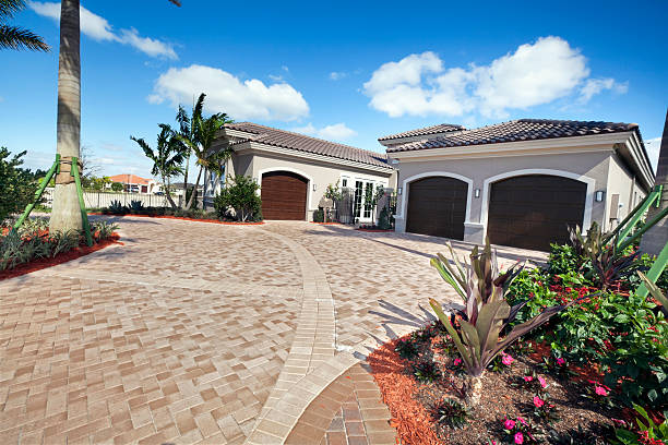 Best Driveway paver repairs and maintenance in USA